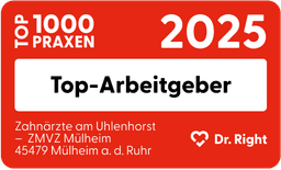 Top Arbeitgeber