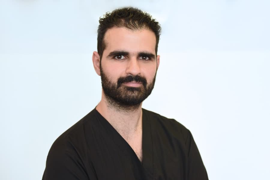 Andreas Kontolaimis