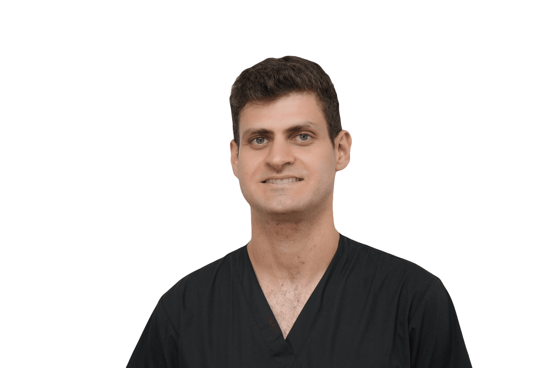 Fotis Theofylaktou